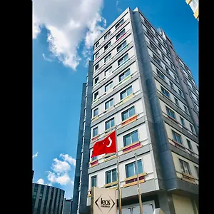 The Leos Appart hôtel Istambul