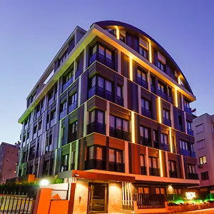 4* Appart hôtel Nox