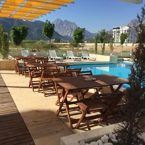3* Appart hôtel Boutique House Mim-a