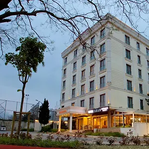villa-vanilla-hotel-istanbul-asia.istanbul-turkeyhotels.com/