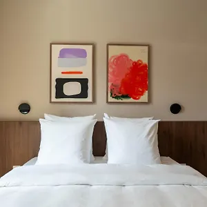 Numa Norrebro Appart hôtel Copenhague