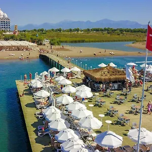 Hotel Adalya Elite Lara