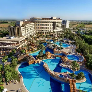 Resort Fame Lara &