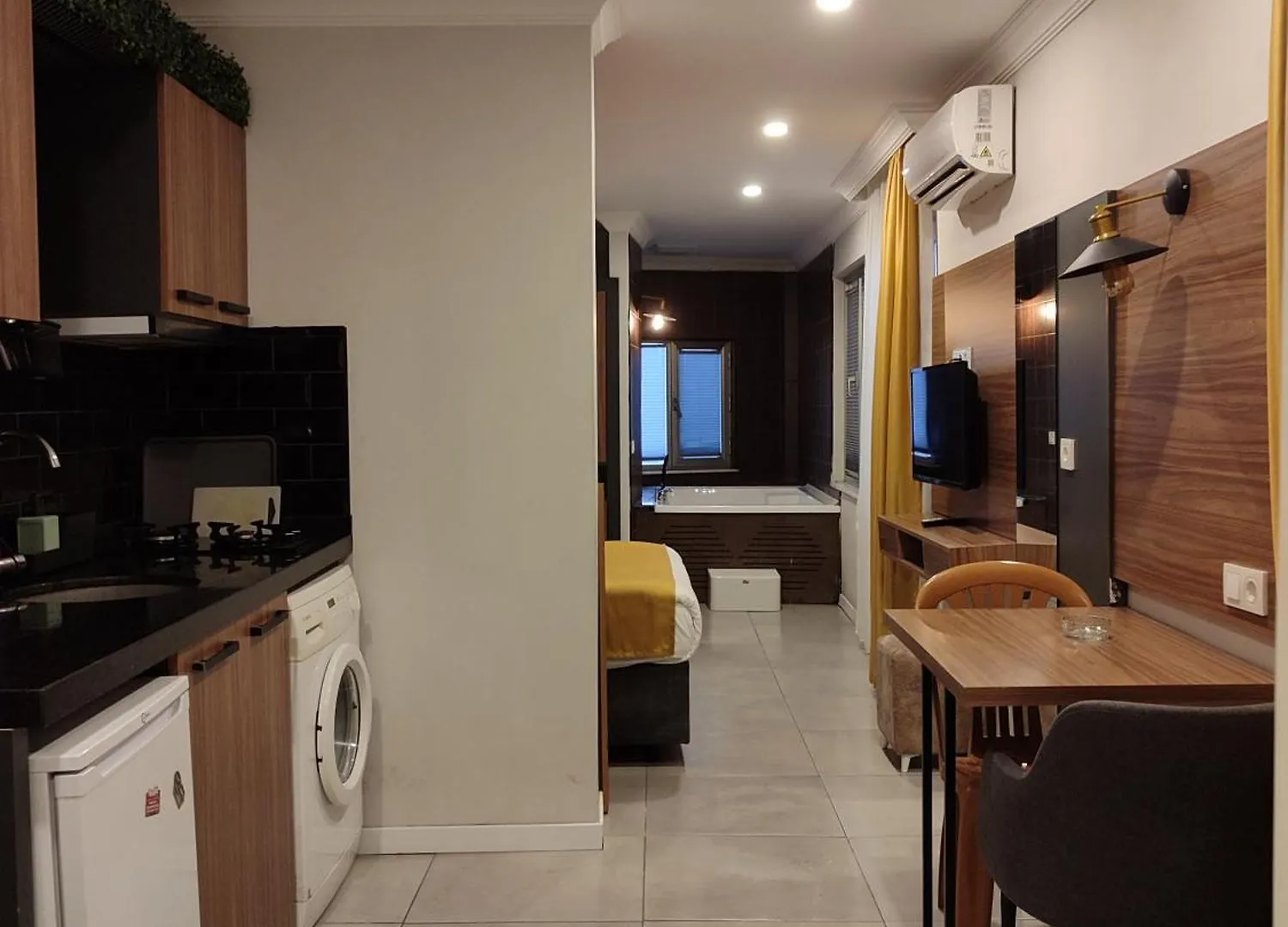 Terra Rossa Aparthotel Antalya 2*,